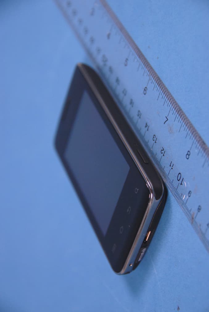 PCS CDMA Phone with WLAN and Bluetooth - FCC ID A3LSPHM820 - Samsung Electronics Co Ltd (1)