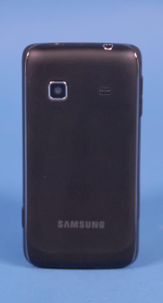 PCS CDMA Phone with WLAN and Bluetooth - FCC ID A3LSPHM820 - Samsung Electronics Co Ltd (4)