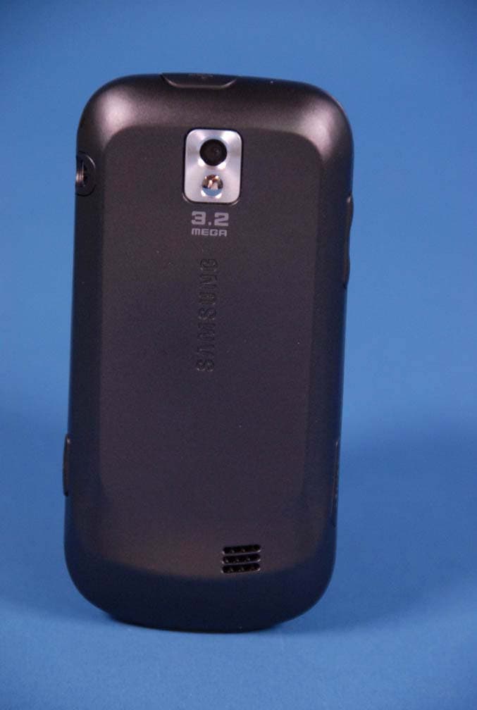 Cellular/PCS CDMA Phone with WLAN and Bluetooth - FCC ID A3LSPHM910 - Samsung Electronics Co Ltd (5)