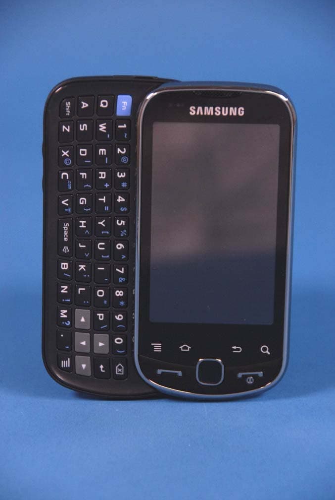 Cellular/PCS CDMA Phone with WLAN and Bluetooth - FCC ID A3LSPHM910 - Samsung Electronics Co Ltd (1)