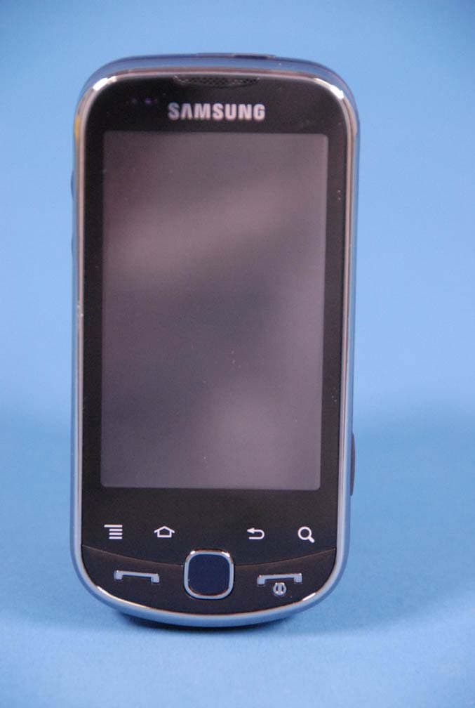 Cellular/PCS CDMA Phone with WLAN and Bluetooth - FCC ID A3LSPHM910 - Samsung Electronics Co Ltd (4)