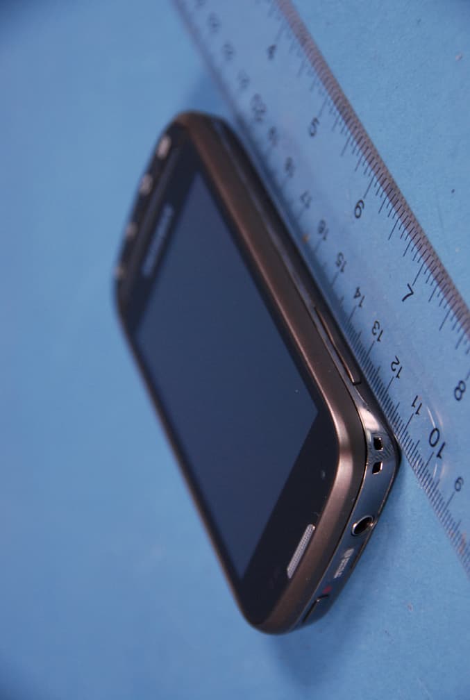 Cellular/PCS CDMA Phone with WLAN and Bluetooth - FCC ID A3LSPHM930 - Samsung Electronics Co Ltd (4)