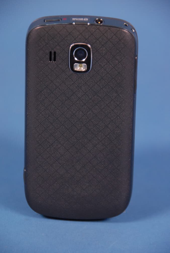 Cellular/PCS CDMA Phone with WLAN and Bluetooth - FCC ID A3LSPHM930 - Samsung Electronics Co Ltd (1)