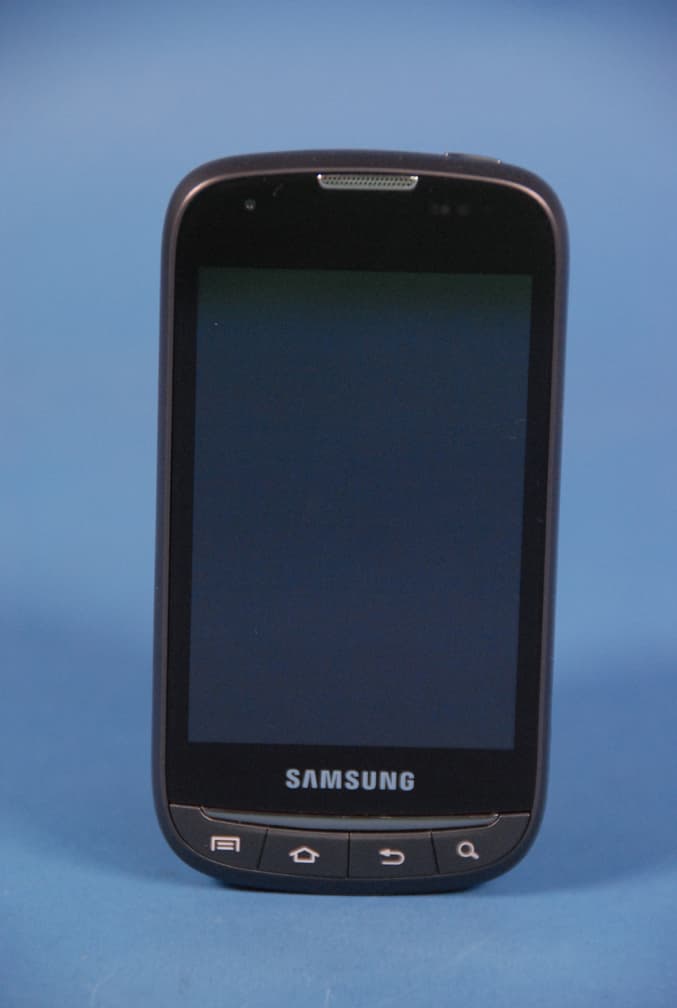 Cellular/PCS CDMA Phone with WLAN and Bluetooth - FCC ID A3LSPHM930 - Samsung Electronics Co Ltd (5)