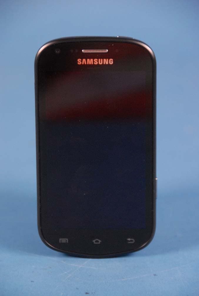 PCS CDMA Phone with WLAN and Bluetooth - FCC ID A3LSPHM950 - Samsung Electronics Co Ltd (4)