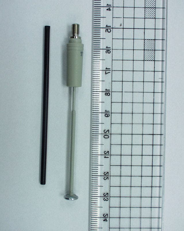 Single-Mode PCS Phone - FCC ID A3LSPHN195 - Samsung Electronics Co Ltd (2)