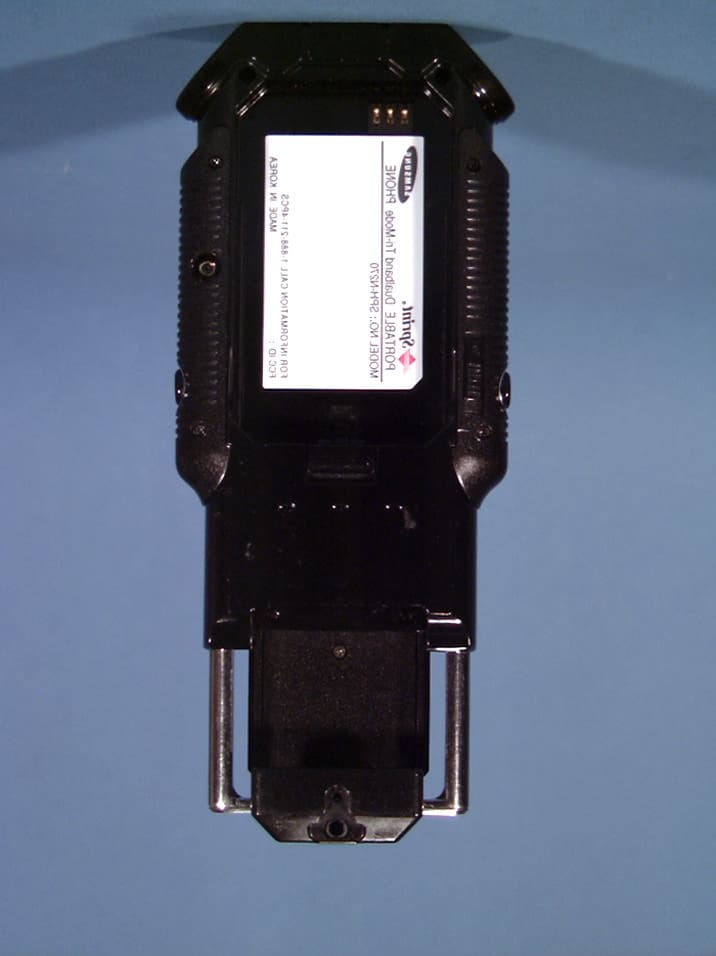 Tri-Mode Dual-Band Analog/PCS Phone (AMPS/CDMA) - FCC ID A3LSPHN270 - Samsung Electronics Co Ltd (5)