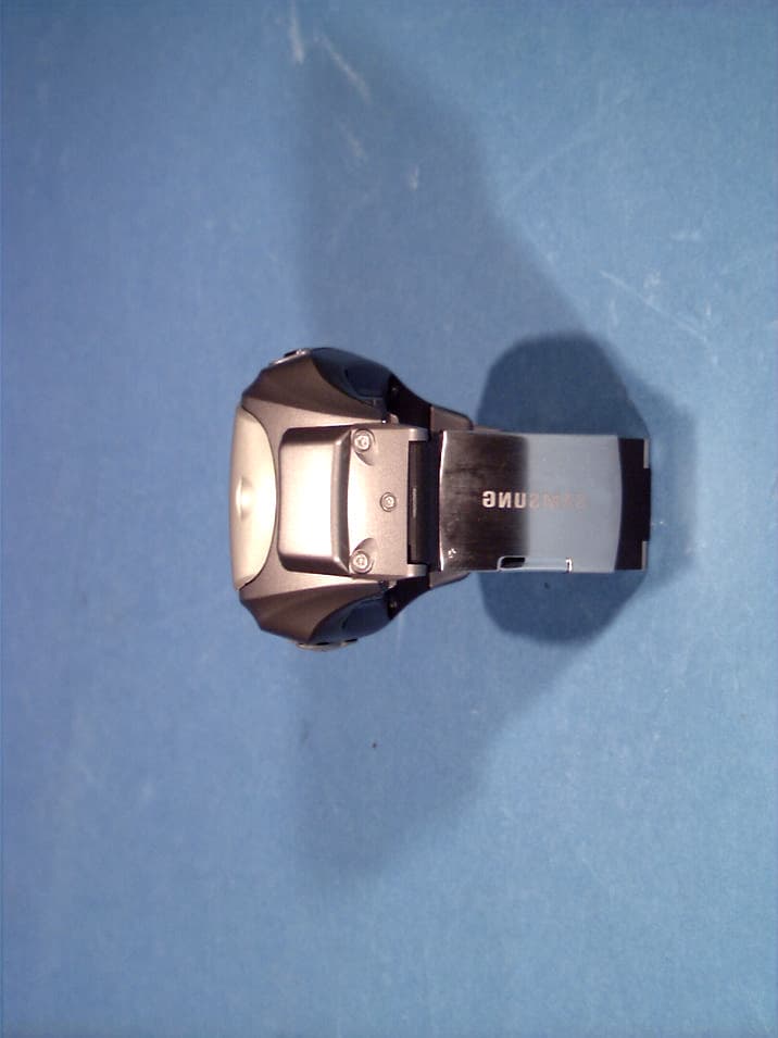 PCS CDMA Watch Phone - FCC ID A3LSPHS100 - Samsung Electronics Co Ltd (5)