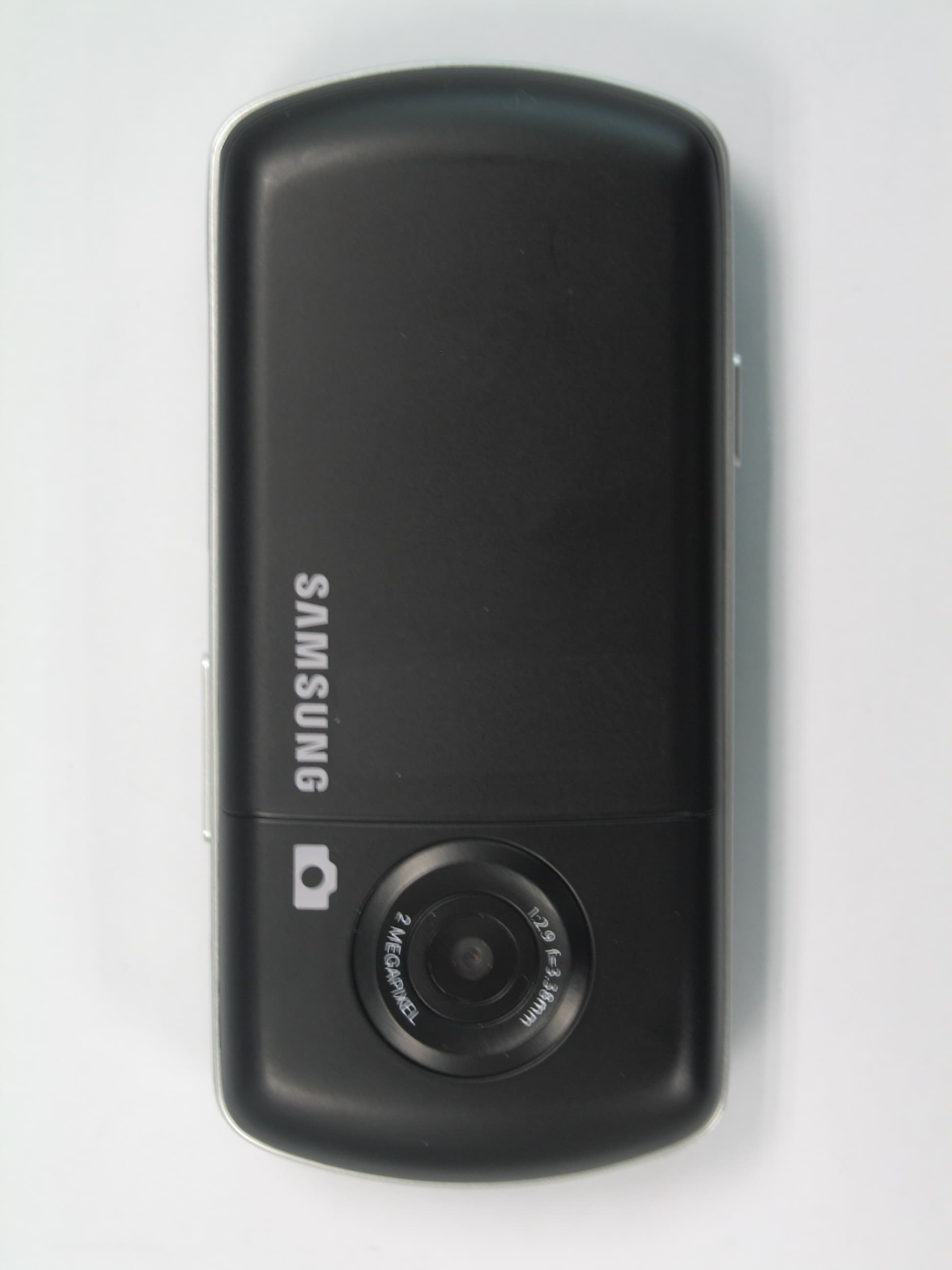 PCS GSM Phone with Bluetooth - FCC ID A3LSPHW2400 - Samsung Electronics Co Ltd (5)