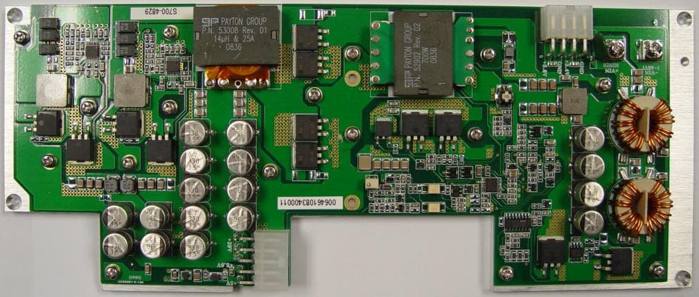 Mobile WiMAX Indoor RAS - FCC ID A3LSPI-2210012502 - Samsung Electronics Co Ltd (1)