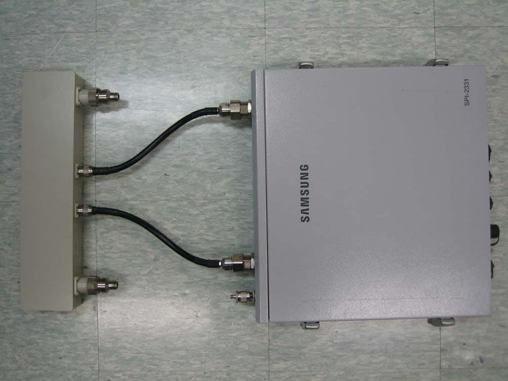 Mobile WiMAX Outdoor RAS - FCC ID A3LSPI-2331022500 - Samsung Electronics Co Ltd (4)