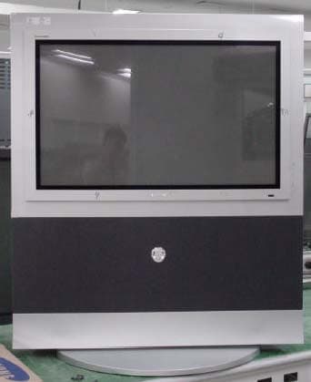 42-inch PDP Monitor - FCC ID A3LSPM4227 - Samsung Electronics Co Ltd (2)