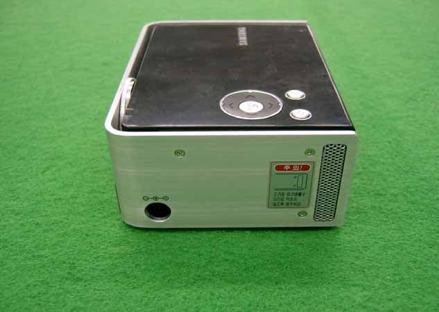 Projector - FCC ID A3LSPP300M - Samsung Electronics Co Ltd (3)