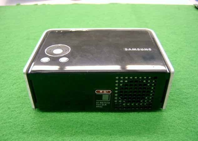 Projector - FCC ID A3LSPP300M - Samsung Electronics Co Ltd (5)