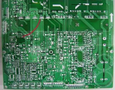 42-inch PDP TV Monitor - FCC ID A3LSPP4231 - Samsung Electronics Co Ltd (2)