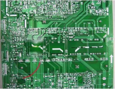 42-inch PDP TV Monitor - FCC ID A3LSPP4231 - Samsung Electronics Co Ltd (1)