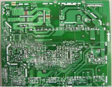 42-inch PDP TV Monitor - FCC ID A3LSPP4231 - Samsung Electronics Co Ltd (3)