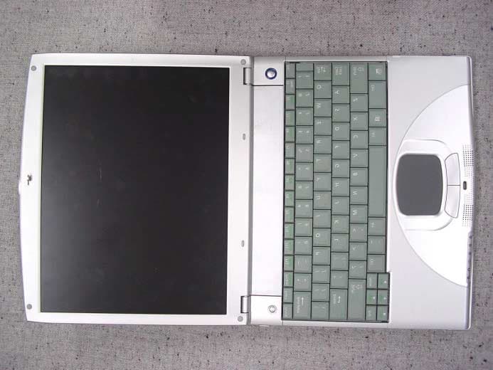 Notebook Personal Computer - FCC ID A3LSQ10 - Samsung Electronics Co Ltd (2)