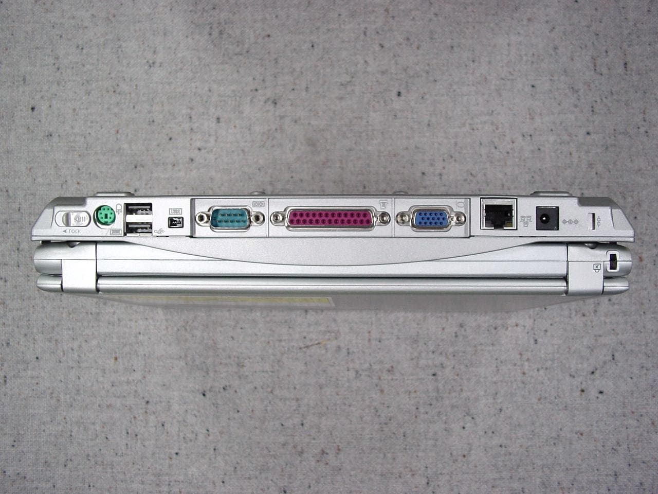 Notebook PC - FCC ID A3LSQ10R - Samsung Electronics Co Ltd (2)
