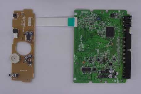 DVD Multi Drive - FCC ID A3LSRT03 - Samsung Electronics Co Ltd (2)
