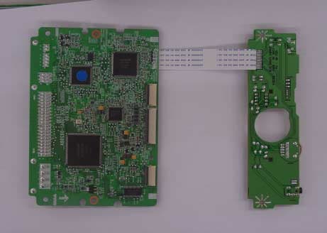 DVD Multi Drive - FCC ID A3LSRT03 - Samsung Electronics Co Ltd