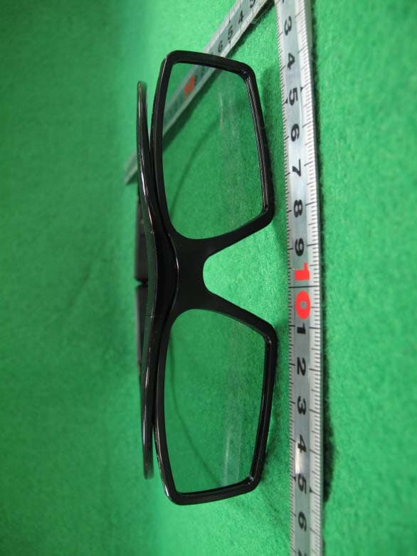 3D Active Glasses - FCC ID A3LSSG3570CR - Samsung Electronics Co Ltd (1)