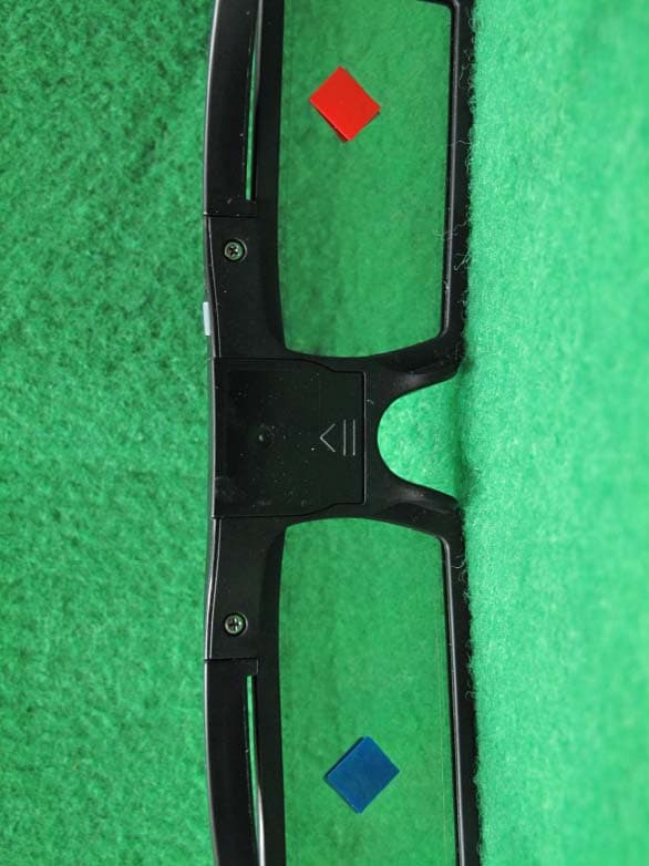 3D Active Glasses with Bluetooth - FCC ID A3LSSG4100 - Samsung Electronics Co Ltd