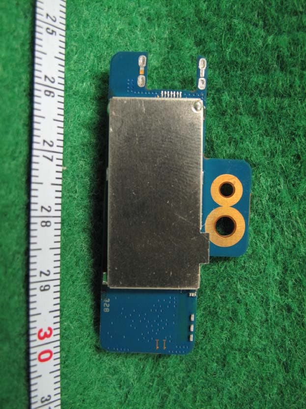 Bluetooth Module - FCC ID A3LSSMD1000 - Samsung Electronics Co Ltd