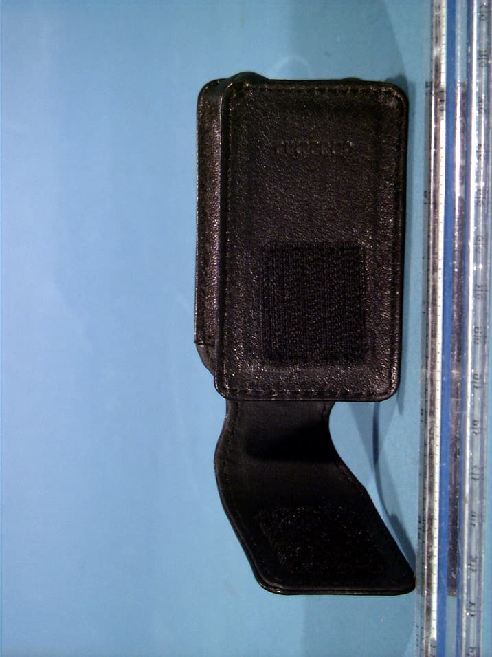 Dual-Mode Cellular Phone (AMPS/TDMA) - FCC ID A3LSTHA225 - Samsung Electronics Co Ltd (2)