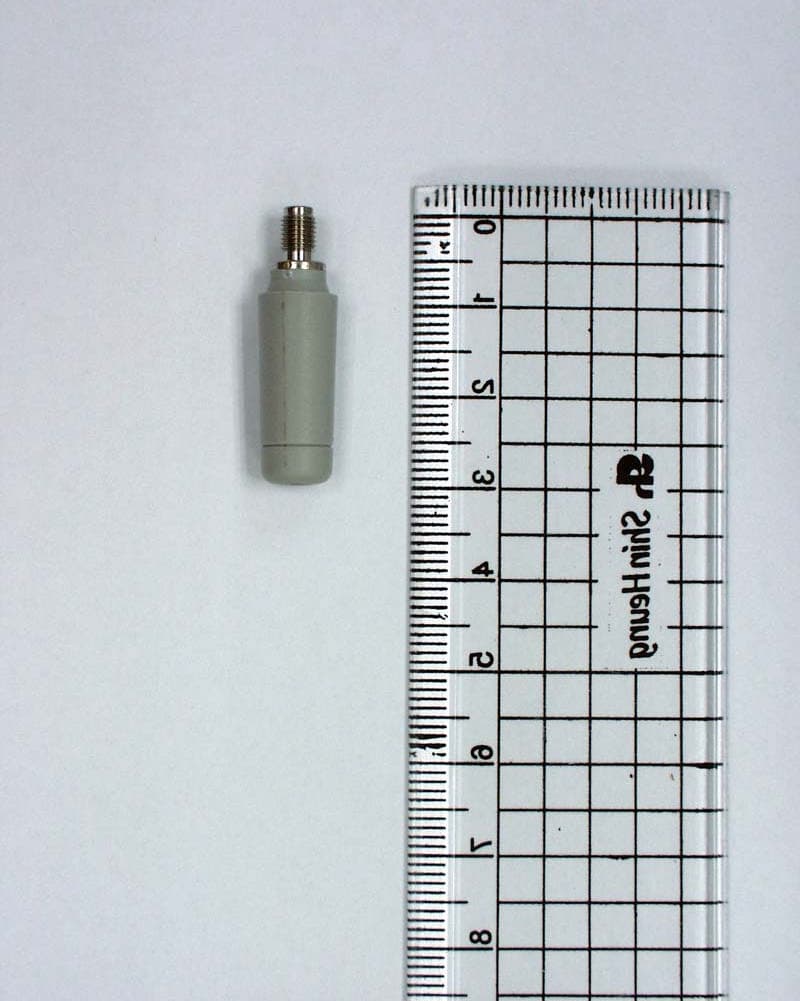 Dual-Mode Cellular Phone (AMPS/TDMA) - FCC ID A3LSTHN395 - Samsung Electronics Co Ltd (3)