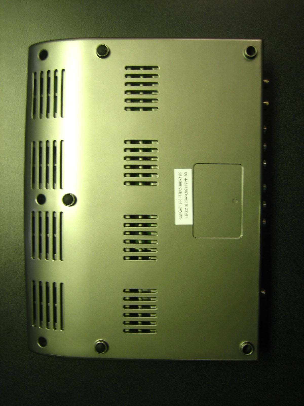 ICE-PAD 802.11(a) Wireless Multimedia Transceiver - FCC ID A3LSTR2100 - Samsung Electronics Co Ltd (2)