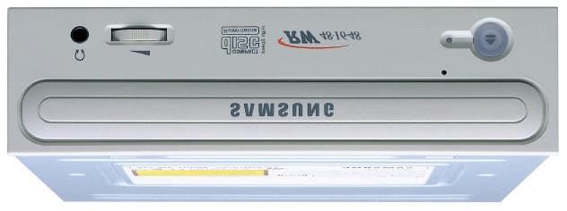 Internal CD-R/RW Drive - FCC ID A3LSW248 - Samsung Electronics Co Ltd (2)