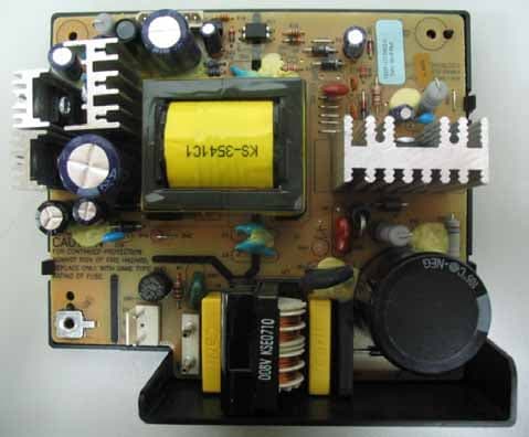 Wireless Receiver Module - FCC ID A3LSWA4000 - Samsung Electronics Co Ltd (3)