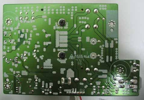 Wireless Receiver Module - FCC ID A3LSWA4000 - Samsung Electronics Co Ltd (2)