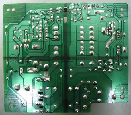 Wireless Receiver Module - FCC ID A3LSWA4000 - Samsung Electronics Co Ltd (1)