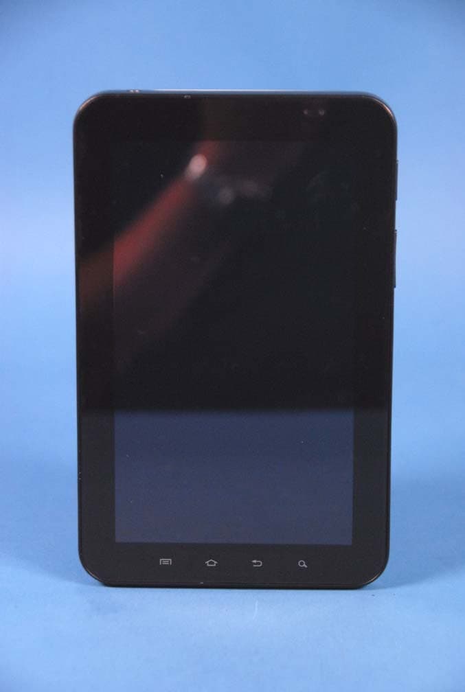 Cellular/PCS GSM/EDGE PCS WCDMA Mini-Tablet with WLAN and Bluetooth - FCC ID A3LSWDSC01C - Samsung Electronics Co Ltd (3)