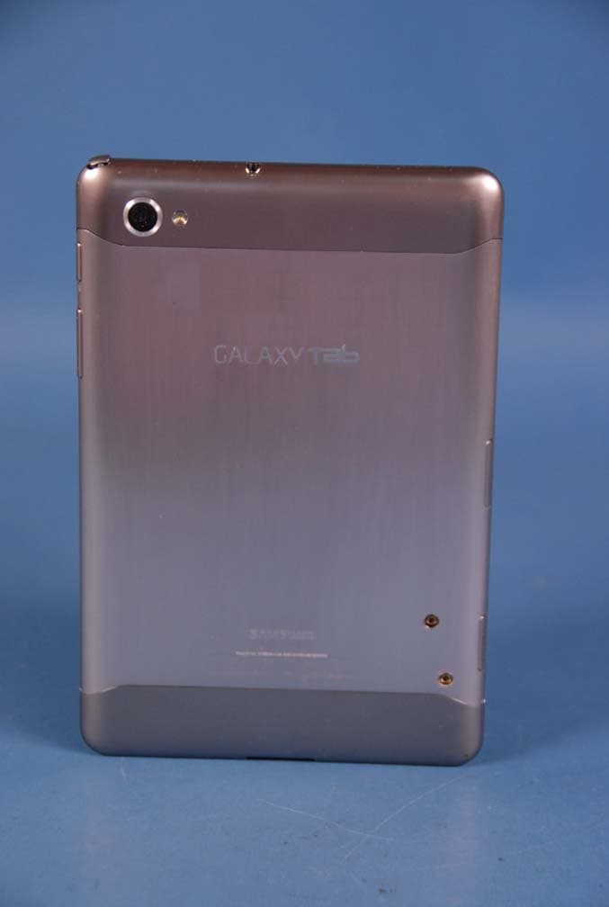 Cellular/ PCS GSM/ EDGE and Cellular WCDMA Tablet PC with WLAN and Bluetooth - FCC ID A3LSWDSC01E - Samsung Electronics Co Ltd (4)