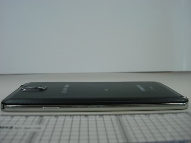 Cellular/ PCS GSM/ EDGE and Cellular WCDMA Phone with WLAN, Bluetooth, RFID and ANT+ - FCC ID A3LSWDSC01F - Samsung Electronics Co Ltd (2)