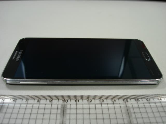 Cellular/ PCS GSM/ EDGE and Cellular WCDMA Phone with WLAN, Bluetooth, RFID and ANT+ - FCC ID A3LSWDSC01F - Samsung Electronics Co Ltd (4)