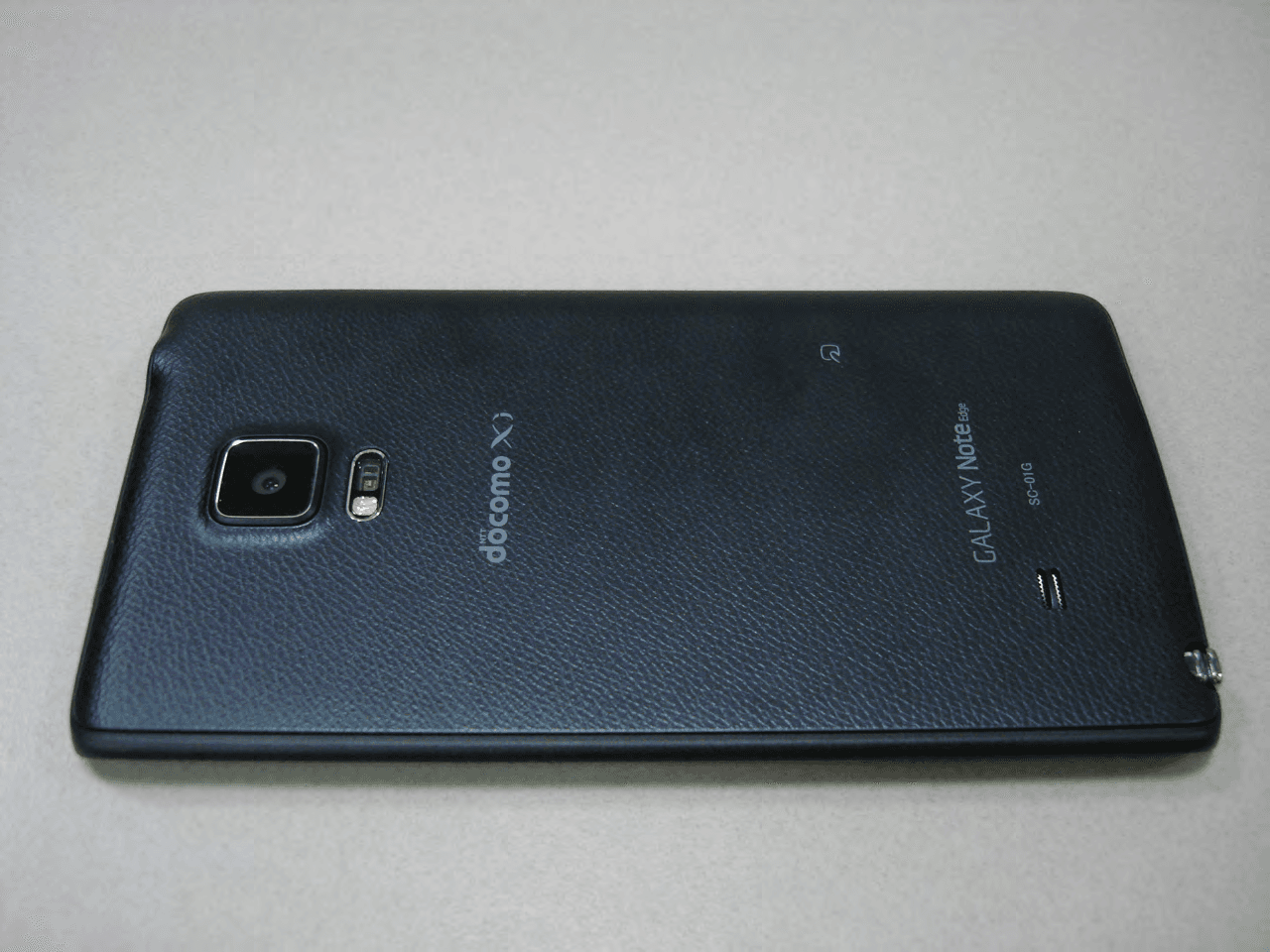 Multi-band GSM/EDGE/WCDMA/LTE Phone with WLAN, Bluetooth, RFID, and ANT+ - FCC ID A3LSWDSC01G - Samsung Electronics Co Ltd (2)