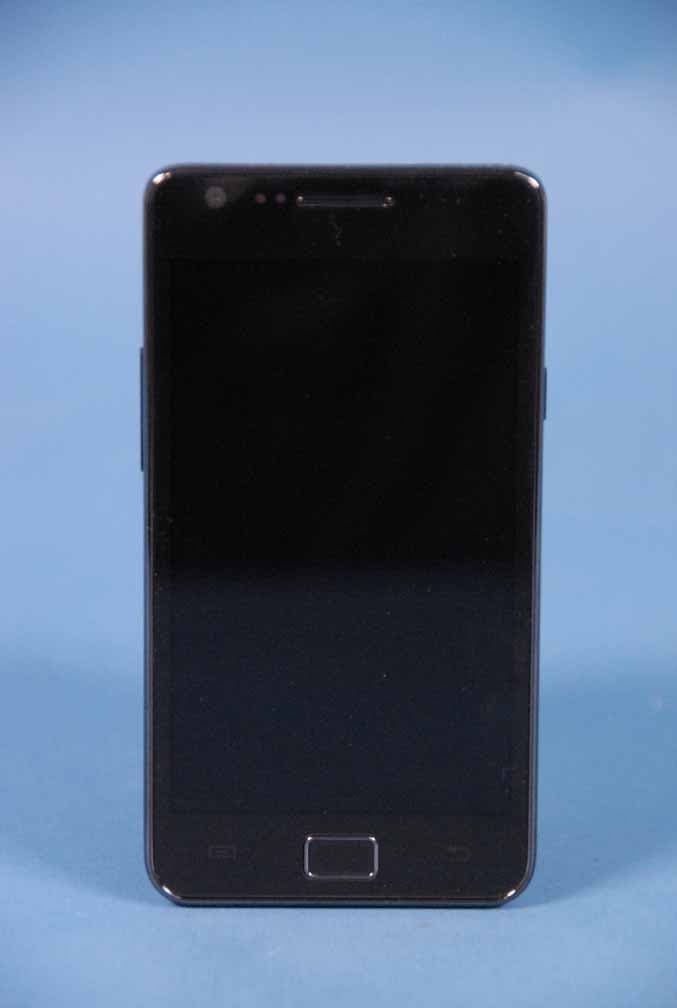 Cellular/PCS GSM/EDGE Phone with WLAN and Bluetooth - FCC ID A3LSWDSC02C - Samsung Electronics Co Ltd (5)