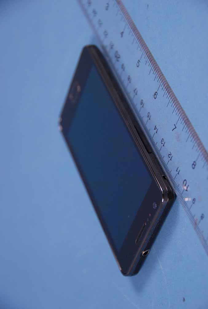 Cellular/PCS GSM/EDGE Phone with WLAN and Bluetooth - FCC ID A3LSWDSC02C - Samsung Electronics Co Ltd (2)