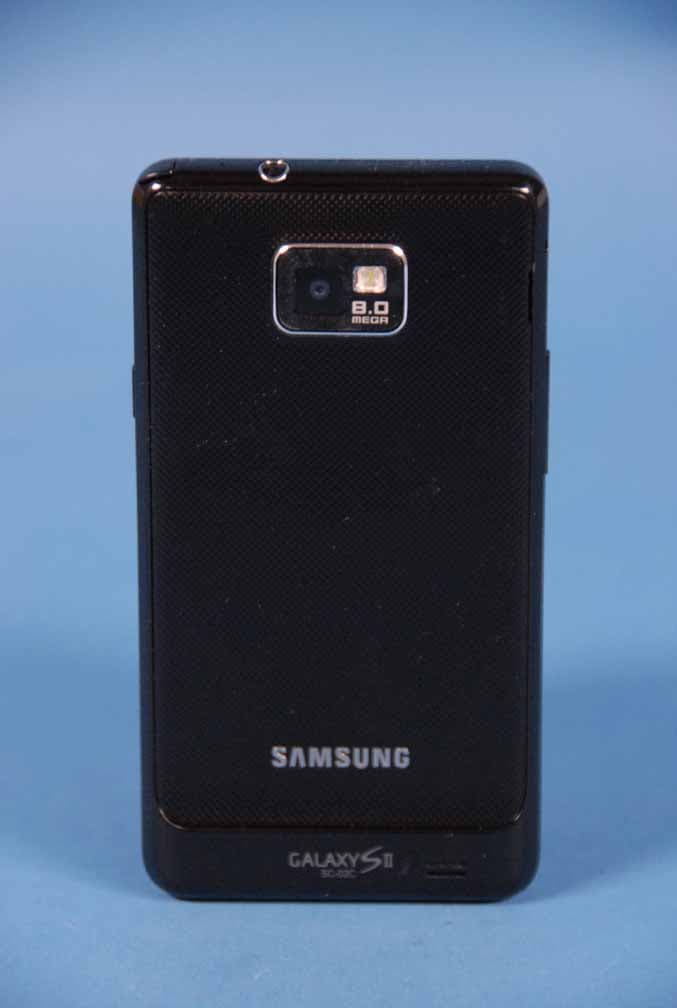 Cellular/PCS GSM/EDGE Phone with WLAN and Bluetooth - FCC ID A3LSWDSC02C - Samsung Electronics Co Ltd (1)