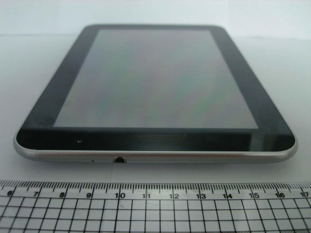 Tablet with 802.11abgn, BT3.0 - FCC ID A3LSWDSC02D - Samsung Electronics Co Ltd (3)