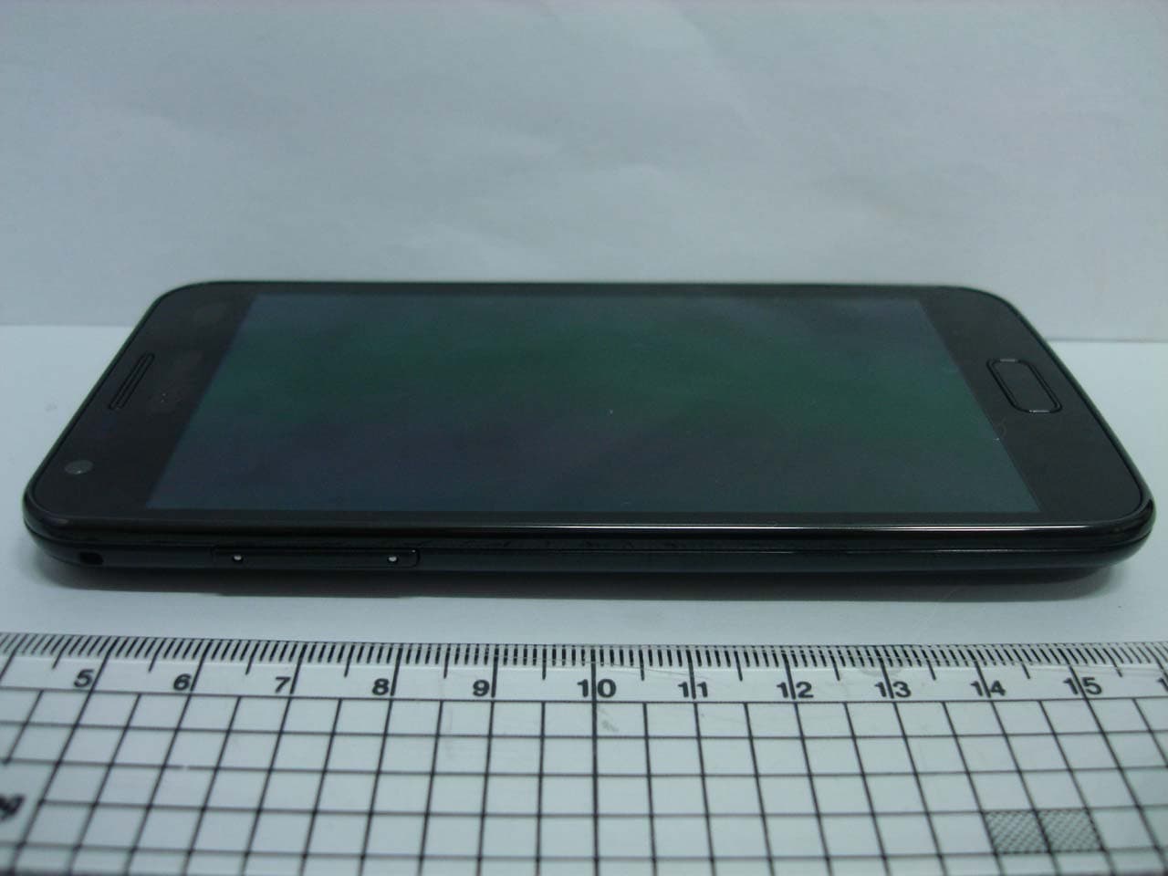Cellular/PCS GSM/EDGE Phone with WLAN, RFID and Bluetooth - FCC ID A3LSWDSC03D - Samsung Electronics Co Ltd (3)