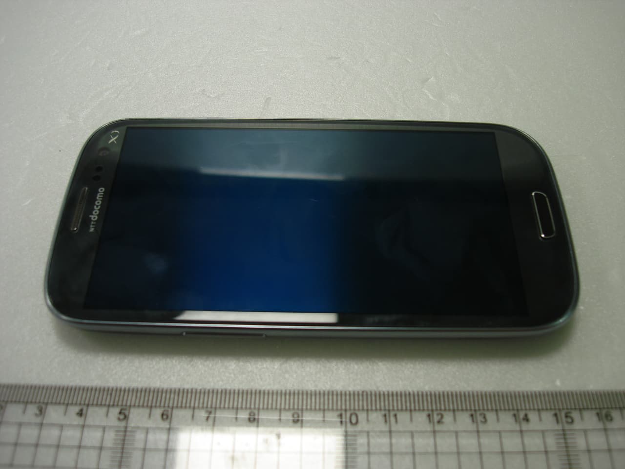 Cellular/ PCS GSM/ EDGE and Cellular WCDMA Phone with WLAN and Bluetooth - FCC ID A3LSWDSC03E - Samsung Electronics Co Ltd (4)