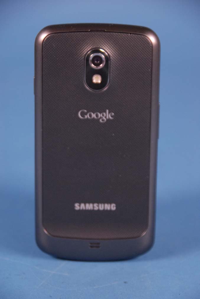 Cellular/PCS GSM/EDGE and AWS/PCS WCDMA Phone with WLAN, RFID and Bluetooth - FCC ID A3LSWDSC04D - Samsung Electronics Co Ltd (2)