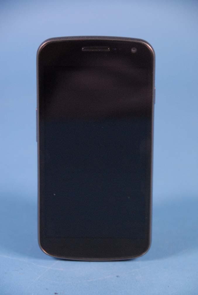 Cellular/PCS GSM/EDGE and AWS/PCS WCDMA Phone with WLAN, RFID and Bluetooth - FCC ID A3LSWDSC04D - Samsung Electronics Co Ltd (4)