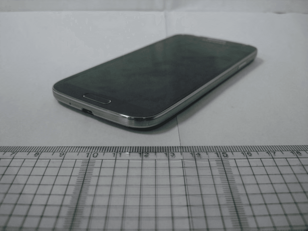 Cellular/ PCS GSM/ EDGE and Cellular WCDMA Phone with WLAN, Bluetooth and RFID - FCC ID A3LSWDSC04E - Samsung Electronics Co Ltd (5)