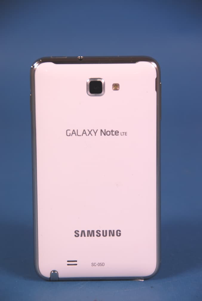 Portable Handset with Multi-band WCDMA/GSM/EDGE, WLAN, RFID and Bluetooth - FCC ID A3LSWDSC05D - Samsung Electronics Co Ltd (4)
